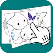 15 Puzzle - Collect a picture