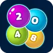 2048 - Link 'n Merge