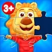 3D Jigsaw Puzzle