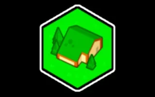 3D Tile Based City Builder