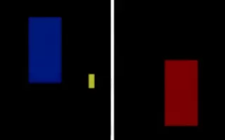 8Bit Classic PingPong