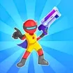 Ace Brawl Battle 3D