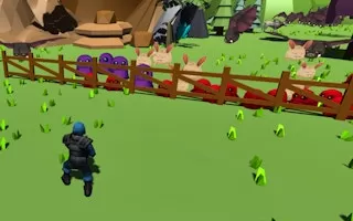 Adventure of Ella