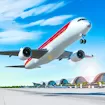 Airplane Flying Game
