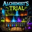 Alchemist's Trial