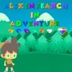 Alex In Search In Adventure
