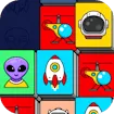 Alien Mahjong