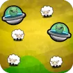 Alien Vs Sheep