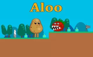 Aloo