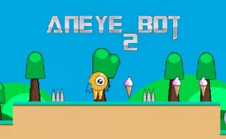 Aneye Bot 2