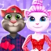 Angela Perfect Valentine