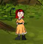 Anikas Odyssey