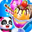 Animal Ice Cream Shop