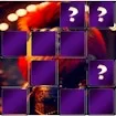 Animal Lion Memory Match