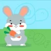 Animal World - Hidden Object