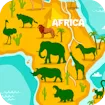 Animals of the World