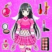 Anime Dress Up Moe Girl Games
