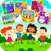 App For Kids - Edu games