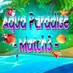 Aqua Paradise - Match3