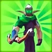 Archer Arcane