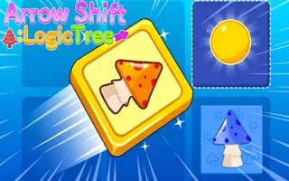 Arrow Shift Logic Tree