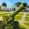 Artillery Time