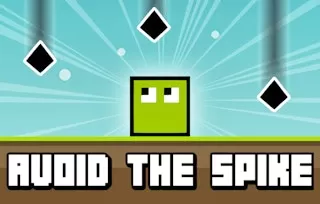 Avoid The Spike