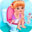 Baby Ava Daily Activities