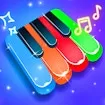 Baby Piano Children Song