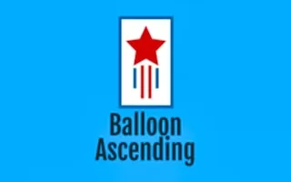 Balloon Ascending