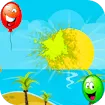 Balloon Paradise