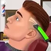Barber Shop Hair Salon Sim