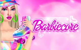 Barbiecore
