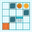 Basket Goal