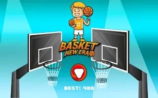 Basket New Era