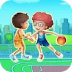 Basketball Master Kids