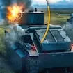 Battle Tanks