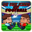 Be the King of Football
