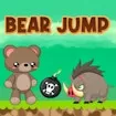 Bear Jump