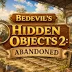 Bedevil's Hidden Objects 2 - Abandoned