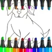 Big Kid Coloring Pages