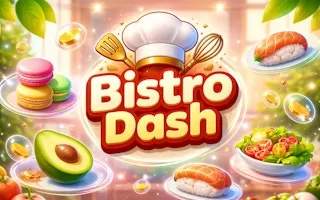 Bistro Dash