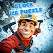 Block Ice Puzzle