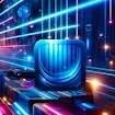 Blocks Dash Jump Square
