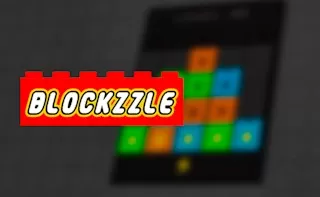 Blockzzle