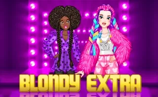 Blondy Extra