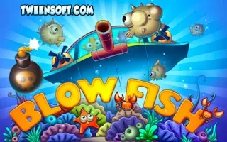 Blow Fish 2