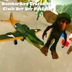Bombardiro Crocodilo Clash Brr Brr Patapim