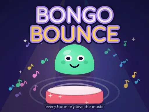 Bongo Bounce