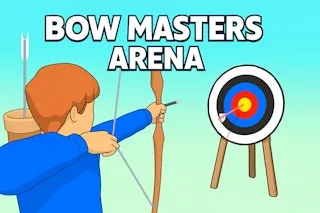 Bow Masters Arena